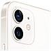 [Ricondizionato GOLD] iPhone 12 128 GB Bianco  - Foto miniatura 4