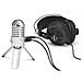 Microfono a Condensatore Meteor Mic Connessione USB - Foto miniatura 5