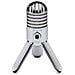Microfono a Condensatore Meteor Mic Connessione USB - Foto miniatura 1