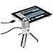 Microfono a Condensatore Meteor Mic Connessione USB - Foto miniatura 9