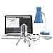 Microfono a Condensatore Meteor Mic Connessione USB - Foto miniatura 3