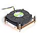 K199 Processore Refrigeratore ventola per PC - Foto miniatura 1