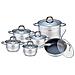 Bollitore Con Fischietto Kinghoff 3.4l Kh-1211 - Foto miniatura 1