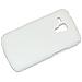 Custodia Frosted Shell Per Samsung Galaxy S Duos S7562 - Trend S7560 - Plus S7580 White - Foto miniatura 1