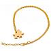 Collana Puzzle Per Best Friends Confezione Da 4 Gold - Foto miniatura 6