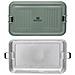 10-10668-001 batteria di pentole da camping 1,2 L Verde, Acciaio inox - Foto miniatura 2