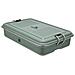 10-10668-001 batteria di pentole da camping 1,2 L Verde, Acciaio inox - Foto miniatura 1
