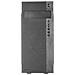 Mid-tower Ferrox Atx Ultra Silenzioso Nero - Foto miniatura 2