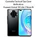Custodia Originale Tpu Cover Case Per Huawei Nova 8i - Honor 50 Lite Trasparente - Foto miniatura 2