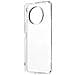 Custodia Originale Tpu Cover Case Per Huawei Nova 8i - Honor 50 Lite Trasparente - Foto miniatura 1