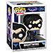 Gotham Knights Pop! Games Vinyl Figure Nightwing 9 Cm - Foto miniatura 4