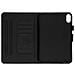 Custodia Per Ipad Mini 6 2021 E Mini 7 2024 Con Glitter - Foto miniatura 1