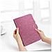 Custodia Per Ipad Mini 6 2021 E Mini 7 2024 Con Glitter - Foto miniatura 3