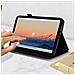 Custodia Per Ipad Mini 6 2021 E Mini 7 2024 Con Glitter - Foto miniatura 4
