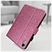 Custodia Per Ipad Mini 6 2021 E Mini 7 2024 Con Glitter - Foto miniatura 5