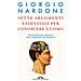 Giorgio Nardone - Sette Argomenti Essenziali Per Conoscere L'uomo. Una Bussola Per Orientarsi Nella Complessità Dell'esistenza - Foto miniatura 1