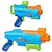 Pistola Giocattolo Hasbro F6369eu4 Nerf Elite Jr Ultimate Starter Set - Foto miniatura 1