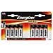 Batterie Alcaline Max Aa Lr6, 8 Pezzi, Eco Packaging - Foto miniatura 1