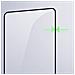 Vetro Temperato Per Xiaomi Poco F5 Pro Durezza 9h Anti-graffi Bordo Nero - Foto miniatura 3