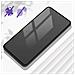 Vetro Temperato Per Xiaomi Poco F5 Pro Durezza 9h Anti-graffi Bordo Nero - Foto miniatura 5