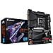 Scheda Madre Z790 AORUS ELITE AX Socket LGA1700 Chipset IntelZ790 ATX - Foto miniatura 1