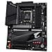 Scheda Madre Z790 AORUS ELITE AX Socket LGA1700 Chipset IntelZ790 ATX - Foto miniatura 3