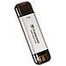 ESD310 1 TB USB Type-A / USB Type-C Argento - Foto miniatura 2