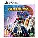 Videogioco 1120408 Playstation 5 Ufo Robot Goldrake Il Banche - Foto miniatura 1