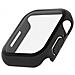 ScreenForce Apple Watch Case - Custodia protettiva e protezione schermo di Apple Watch serie 8, 7, 6, 5, 4 e Apple Watch SE da 44 mm e 45 mm - Foto miniatura 6