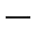 Soundbar HS205G 2.0 Potenza Totale 60 W Bluetooth - Nero - Foto miniatura 6