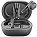 Voyager Free 60+ Uc W /ts Charge Case Teams Usb-c Black Ww - Foto miniatura 2