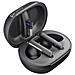 Voyager Free 60+ Uc W /ts Charge Case Teams Usb-c Black Ww - Foto miniatura 3