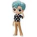 Statuina Da Collezione Q Posket Tinytan Dynamite Rm Ver.a Pvc 14 Cm - Foto miniatura 1