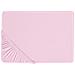 Coprimaterasso Elasticizzato Janbu Cotone Rosa Pastello - Foto miniatura 4