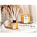 Candela Profumata Con Diffusore Di Fragranze Classy Tint Cera Di Soia Note Fresche - Foto miniatura 1