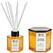 Candela Profumata Con Diffusore Di Fragranze Classy Tint Cera Di Soia Note Fresche - Foto miniatura 2