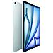 iPad Air M2 (2024 6th Gen) 128GB 13" Wi-Fi + Cellular Blu - Foto miniatura 2
