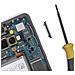 Tasto Del Volume Per Samsung Galaxy S10 E S10 Plus - Foto miniatura 2