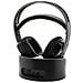 Cuffie Tv Per Anziani Cl7500 Audio Amplificato Confortevoli, Nero - Foto miniatura 5