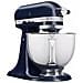 Robot Da Cucina 5KSM125EIB Capacita 4,8 L Potenza 300W Colore Blu - Foto miniatura 1