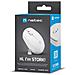 STORK mouse Casa Ambidestro RF Wireless + USB Type-A Ottico 1600 DPI - Foto miniatura 6