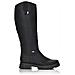 Black Casual Closed Boots Stivaletti Sintetico E Tessile Scarpe Donna Nero Eu 37, Y7190-00 - Foto miniatura 2