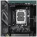 Scheda Madre ROG STRIX B860-I GAMING WIFI Socket LGA 1851 Chipset B860 Mini ITX - Foto miniatura 2