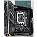 Scheda Madre ROG STRIX B860-I GAMING WIFI Socket LGA 1851 Chipset B860 Mini ITX - Foto miniatura 4