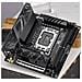 Scheda Madre ROG STRIX B860-I GAMING WIFI Socket LGA 1851 Chipset B860 Mini ITX - Foto miniatura 6