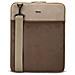 To Go 35,8 cm (14.1") Custodia a tasca Beige, Marrone - Foto miniatura 1