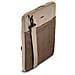 To Go 35,8 cm (14.1") Custodia a tasca Beige, Marrone - Foto miniatura 2