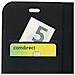 00138181 custodia per cellulare 15,5 cm (6.1") Cover Nero - Foto miniatura 3