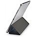Fold Clear 33 cm (13") Custodia a libro Blu, Trasparente - Foto miniatura 3