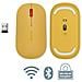 Cosy mouse Ufficio Ambidestro RF senza fili + Bluetooth 4000 DPI - Foto miniatura 2